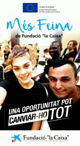 Imagen del proyecto Más Empleo