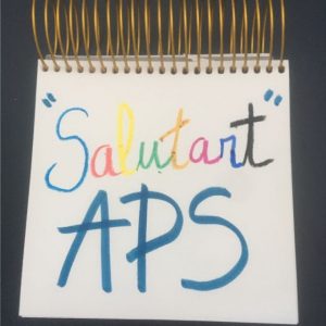 SalutArt, un nou projecte d'Aprenentatge i Servei