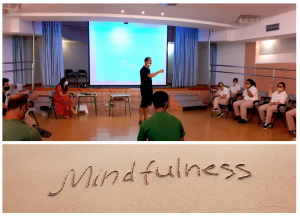 Taller Gestión del Estrés