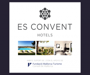 Es Convent obre les portes gràcies a laFundació Mallorca Turisme