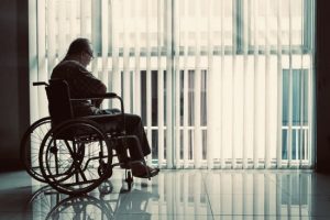 Cadires de rodes, una de les despeses subvencionables