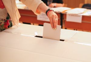 Eleccions al Consell Escolar