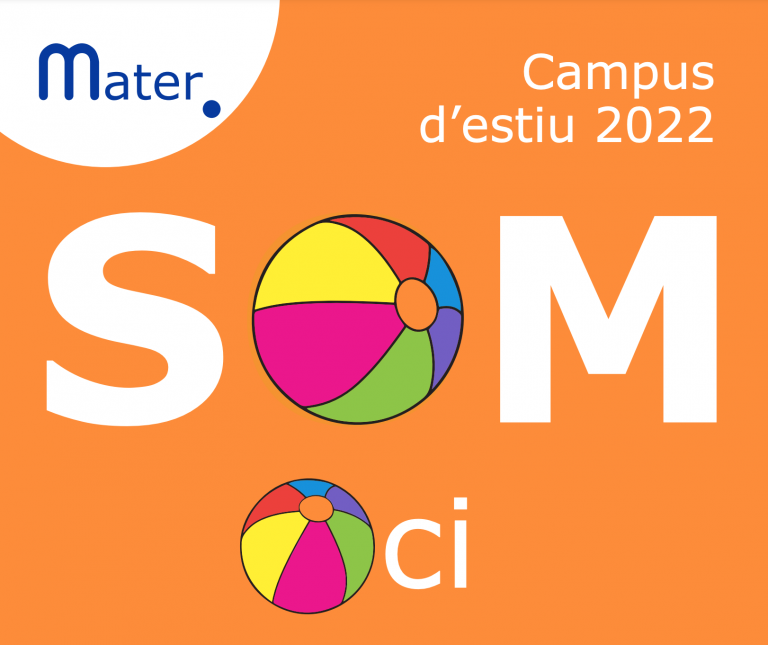 'Som Oci', títol de la campanya del campus d'estiu