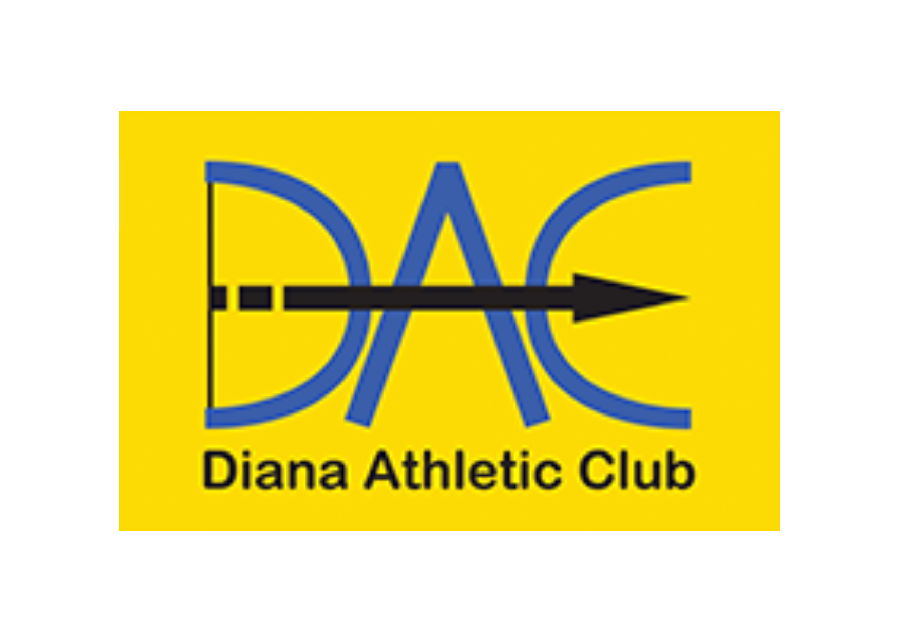Logotipo de Diana Athletic Club