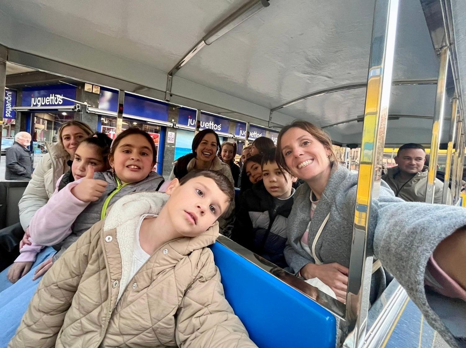 Sepap ¡Qué actividades más divertidas las que ha organizado el SEPAP estas ...