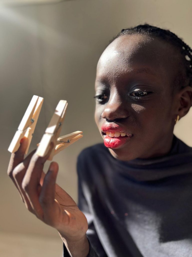 Primer premi de Foto Jove 2026, categoria Premis Petits.