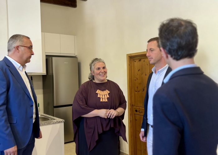 FOTO_07.- 'Mater inaugura a Santa Eugènia un nou espai d'oportunitats a l'antic convent de les Franciscanes' (MATER) 22.05.2026
